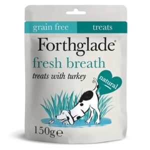 Forthglade Fresh Breath Treats