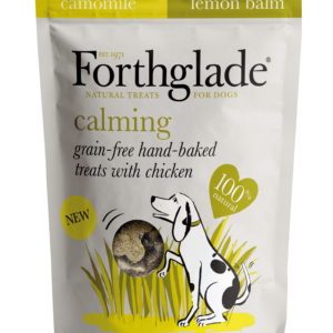 Forthglade Calming Treats
