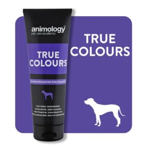Animology True Colours 250ml