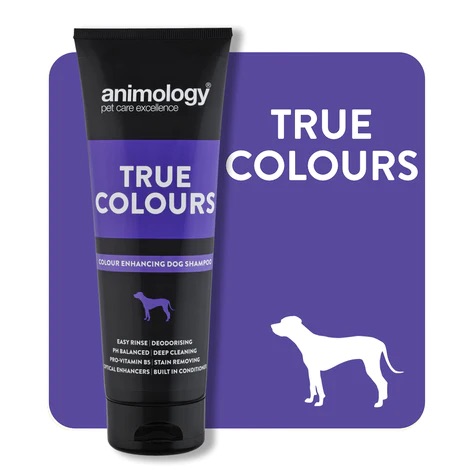 Animology True Colours 250ml
