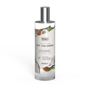 WAHL Professional Pet Cologne - Coconut 500ml  ***ON SALE ***