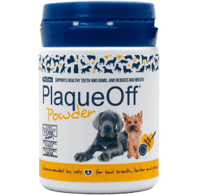 Plaque Off Powder 60g