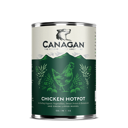 CANAGAN - CHICKEN HOTPOT FOR PUPPIES & ADULTS