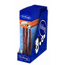 Hollings Gourmet Salami Sausages - pack of 3No