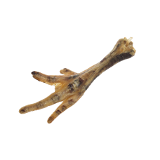Anco Naturals Chickens Feet  - LOOSE BAG of 20No