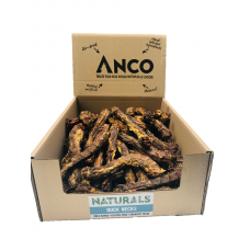 Anco Naturals Duck Necks - LOOSE BAG of 5No