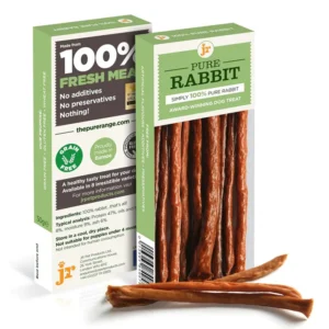 Pure Rabbit Sticks 50g
